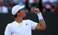 Tomas Berdych